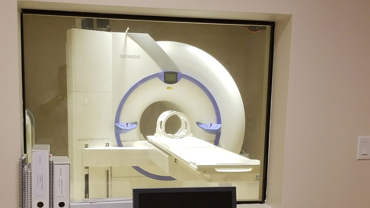 The MRI